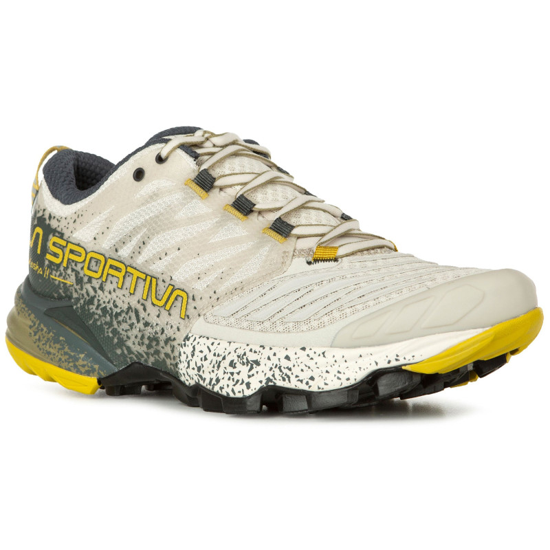 Akasha II Trail Running Shoes - Women's