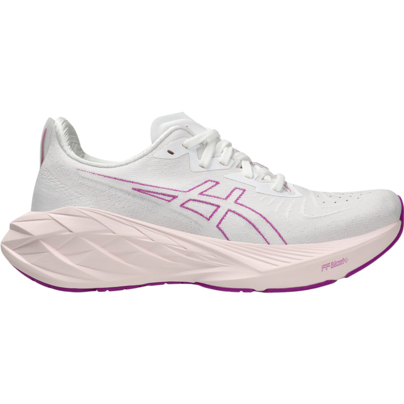 ASICS Souliers de course Novablast 4 - Femme