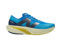 New Balance Souliers de course FuelCell Rebel v4 - Femme