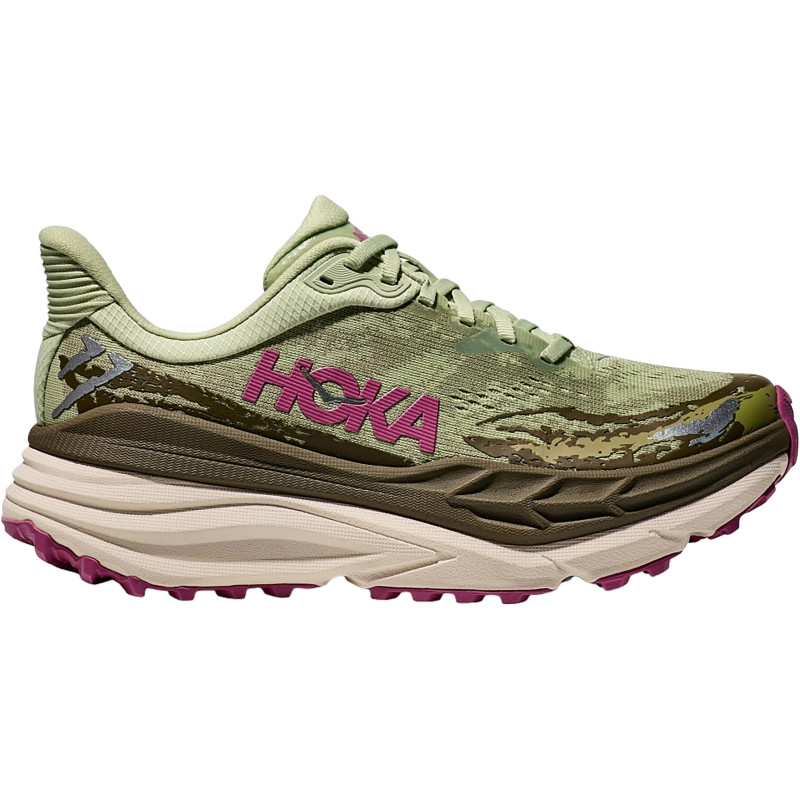 Hoka Souliers de course Atr 7 de Stinson - Femme