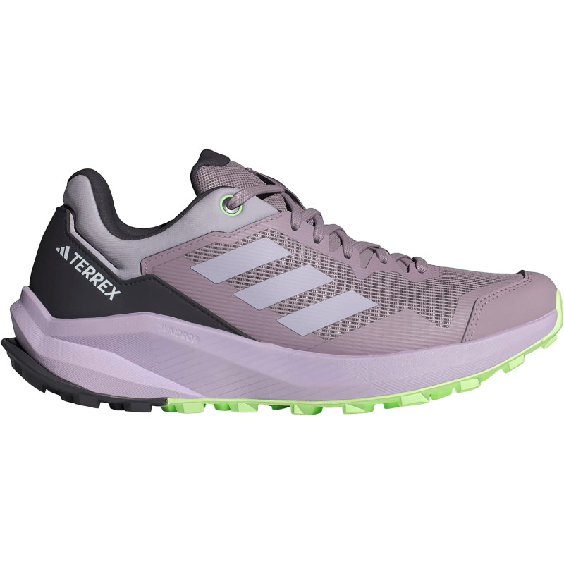 adidas Chaussures course sur sentier Terrex Trail Rider - Femme