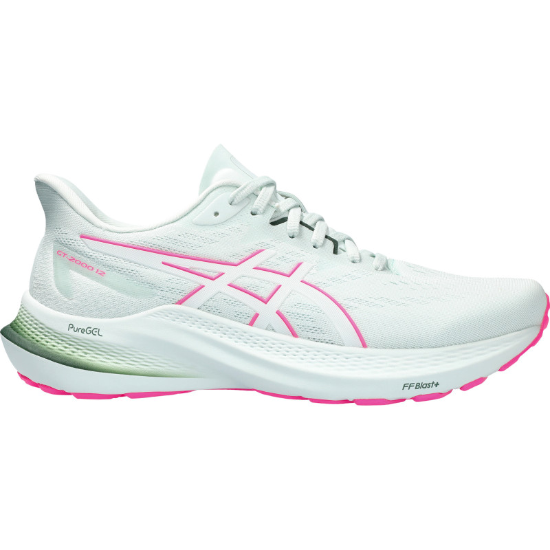 ASICS Souliers de course GT-2000 12 [Large] - Femme