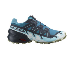 Salomon Souliers de course sur sentier Speedcross 6 - Femme