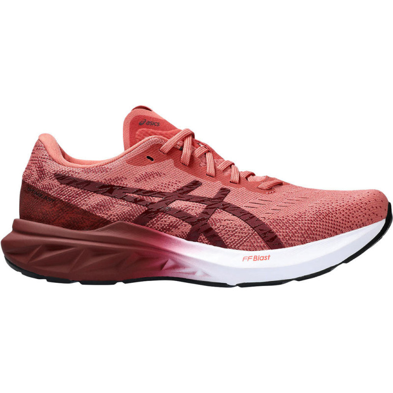 ASICS Souliers de course Dynablast 3 - Femme