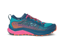 La Sportiva Souliers de course sur sentier Jackal II - Femme