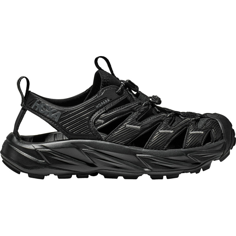 Hoka Sandales Hopara - Femme