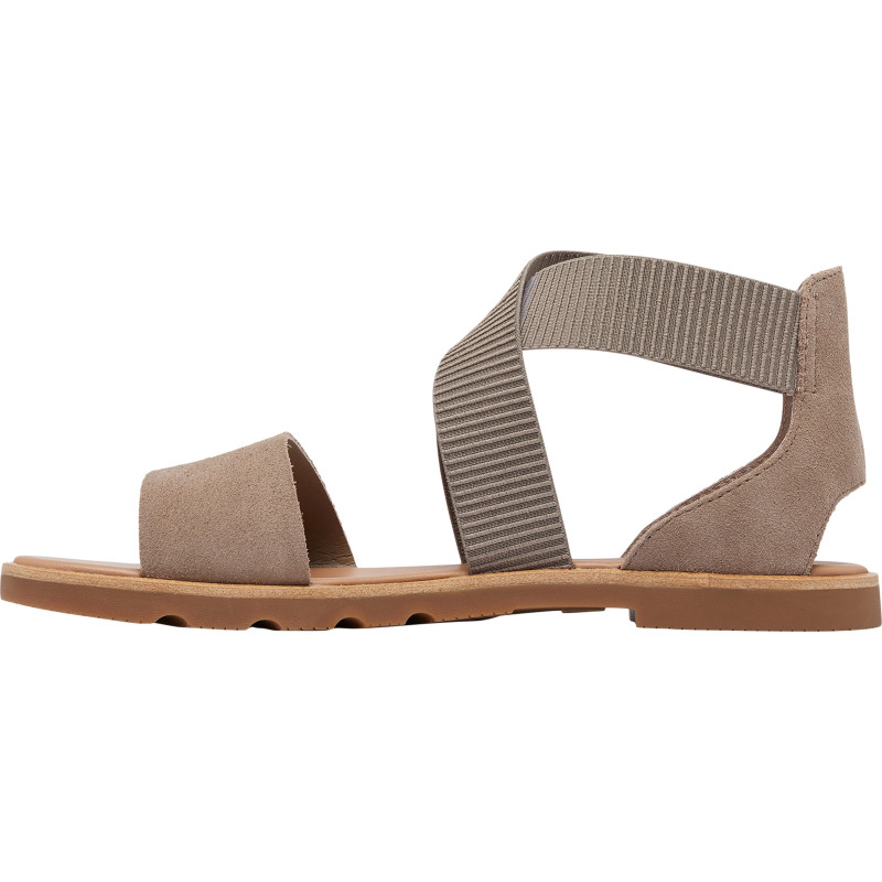 Sorel Sandals Plate Ella III - Femme