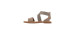 Sandals Plate Ella III - Women's