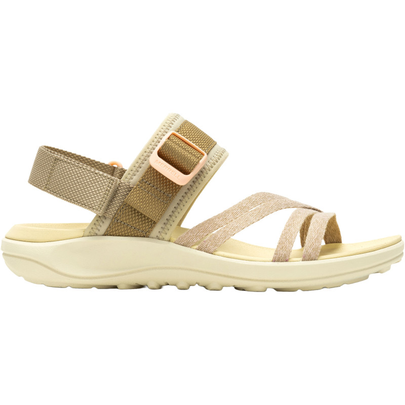 District 4 Slingback Sandals - Women's