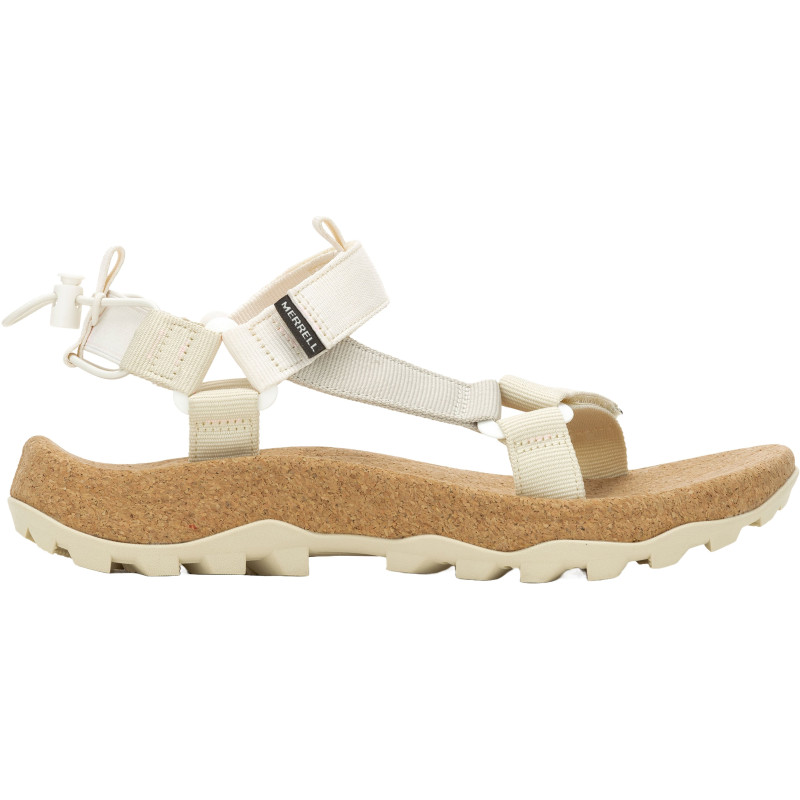 Speed ​​Fusion Web Sandals - Women's