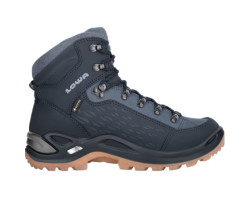 Lowa Bottes de randonnée mi-hautes Renegade Warm GTX - Femme