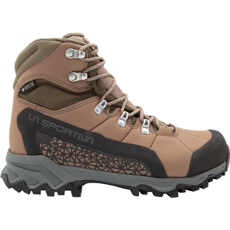 Nucleo II GTX Hiking Boots - Women's