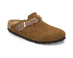 Birkenstock Sabot tressé...