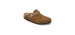 Boston braided clog - Women's