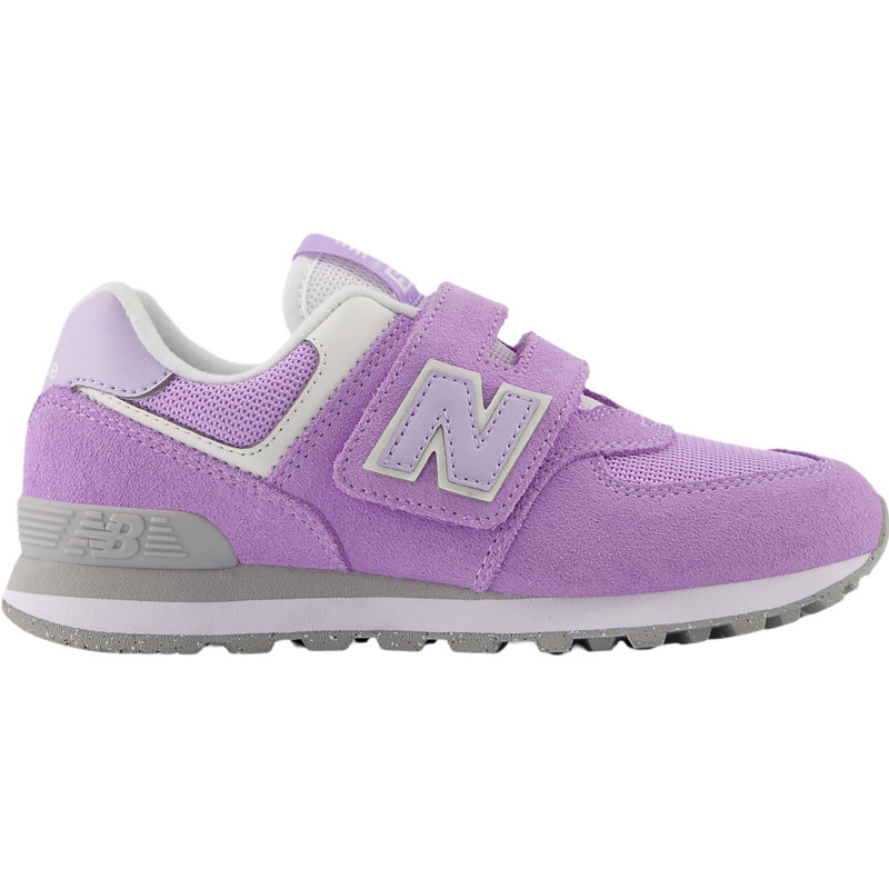 New Balance Souliers 574 Core Hook and Loop - Enfant