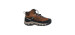 Targhee IV Waterproof Hiking Boots - Big Kid