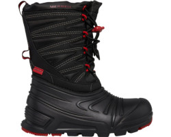 Snow Quest Lite 3.0 Waterproof Boots - Girls