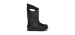 Neo-Classic Metallic Fleck Boots - Youth