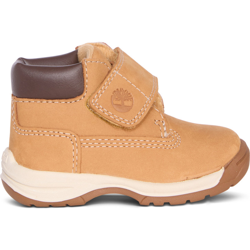 Timber Tykes Boots - Toddler