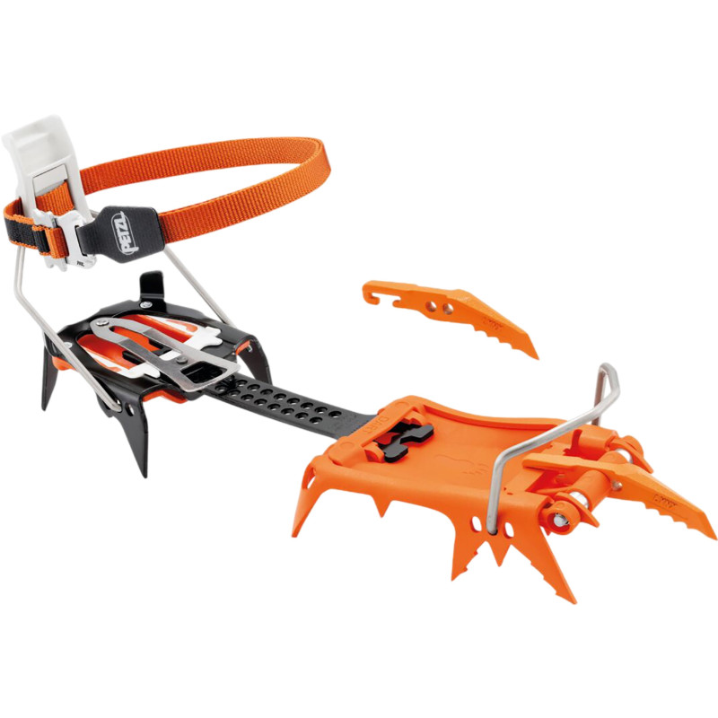 Petzl Crampons Dart