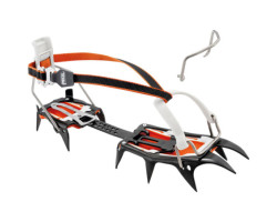 Petzl Crampons d'alpinisme classiques Vasak