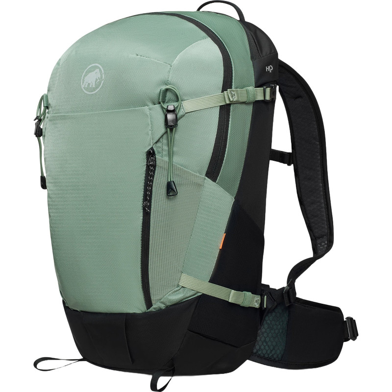 Mammut Sac à dos de Randonnée Lithium 25L - Femme