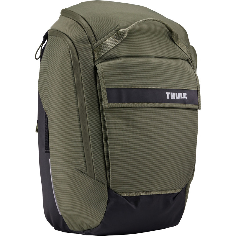 Thule Sacoche de vélo et sac à dos Paramount Hybrid 26L