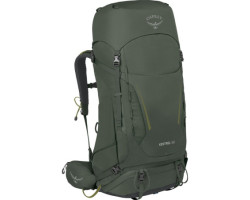 Kestrel 58L hiking backpack...