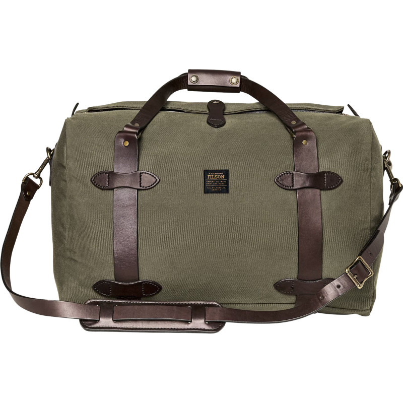 Medium Duffel Bag - Unisex