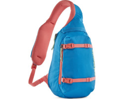 Atom 8L shoulder bag