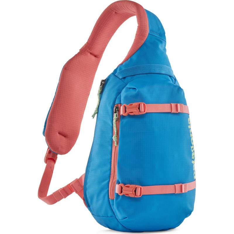 Atom 8L shoulder bag