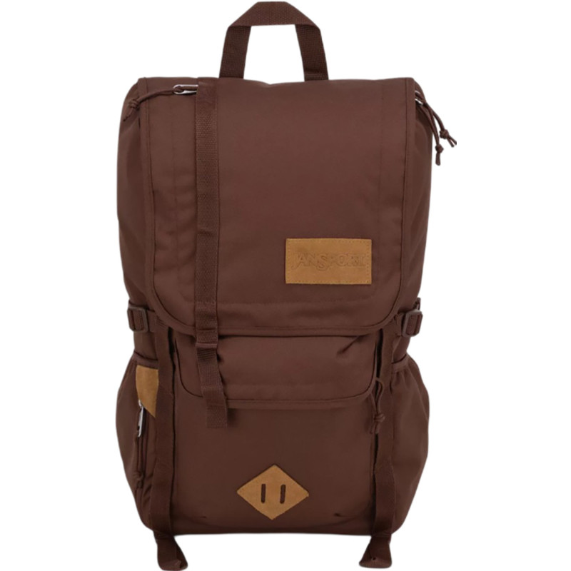 JanSport Sac à dos de randonnée Hatchet 28L