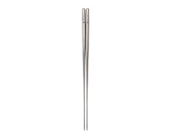 Titanium chopsticks