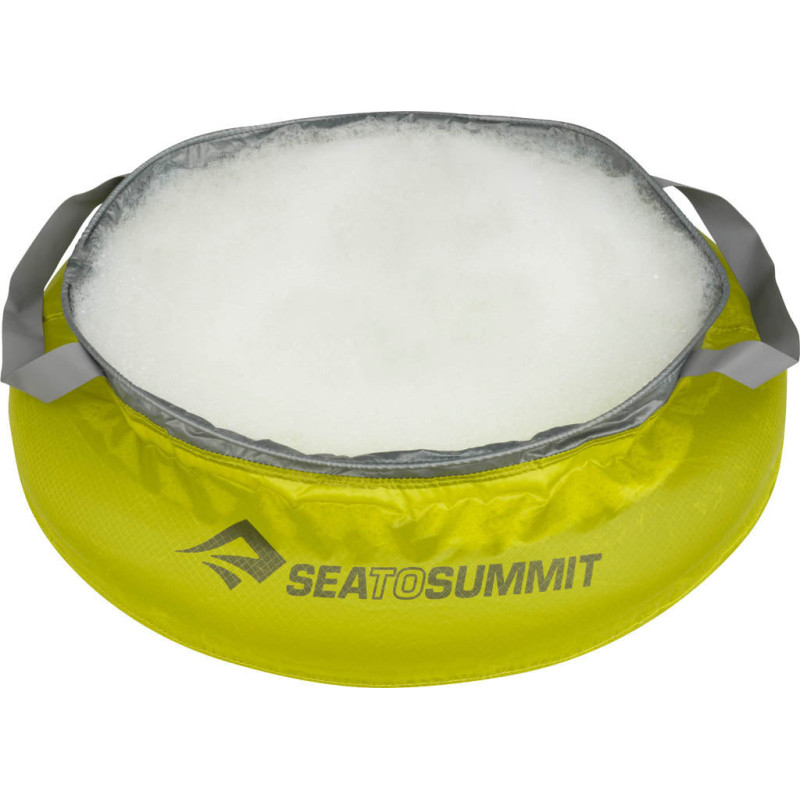 Sea to Summit Évier Ultra-Sil 10L