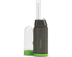 Steripen Adventurer Opti UV Water Purifier