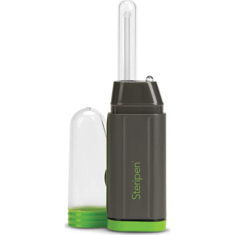 Steripen Adventurer Opti UV Water Purifier