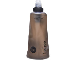 BeFree black microfilter 1.0L