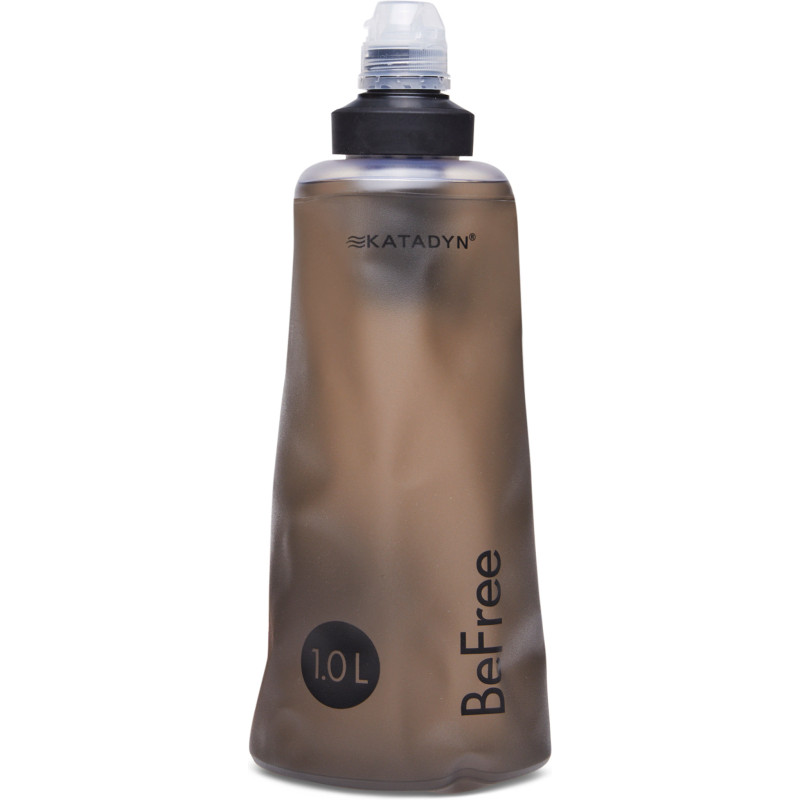 BeFree black microfilter 1.0L