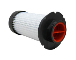 Replacement cartridge for Vario microfilter