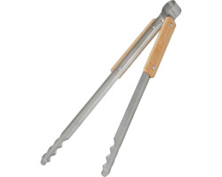 Snow Peak Pince pour foyer Fire Tongs