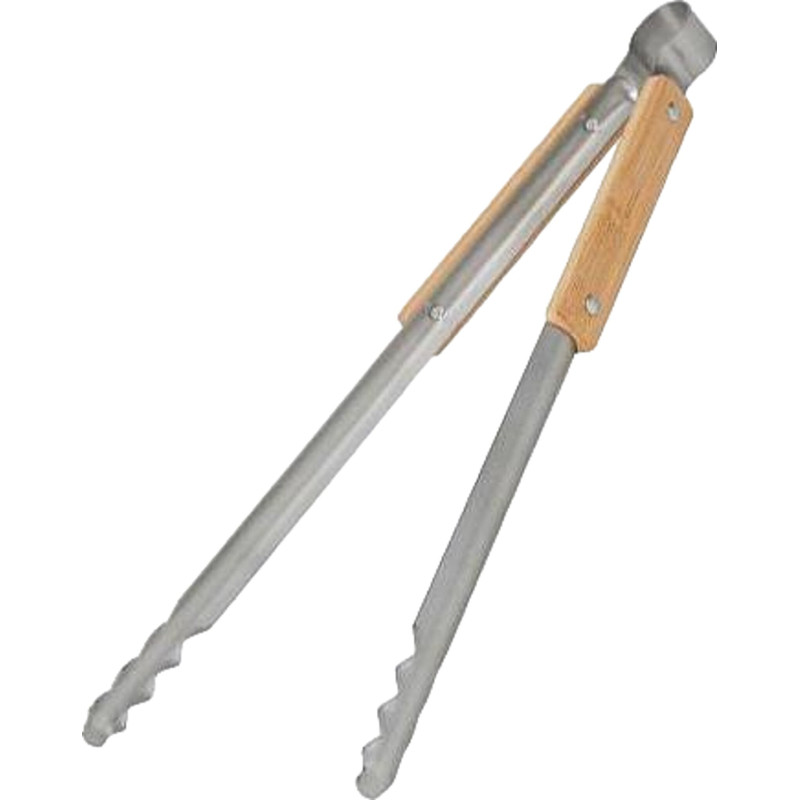 Snow Peak Pince pour foyer Fire Tongs