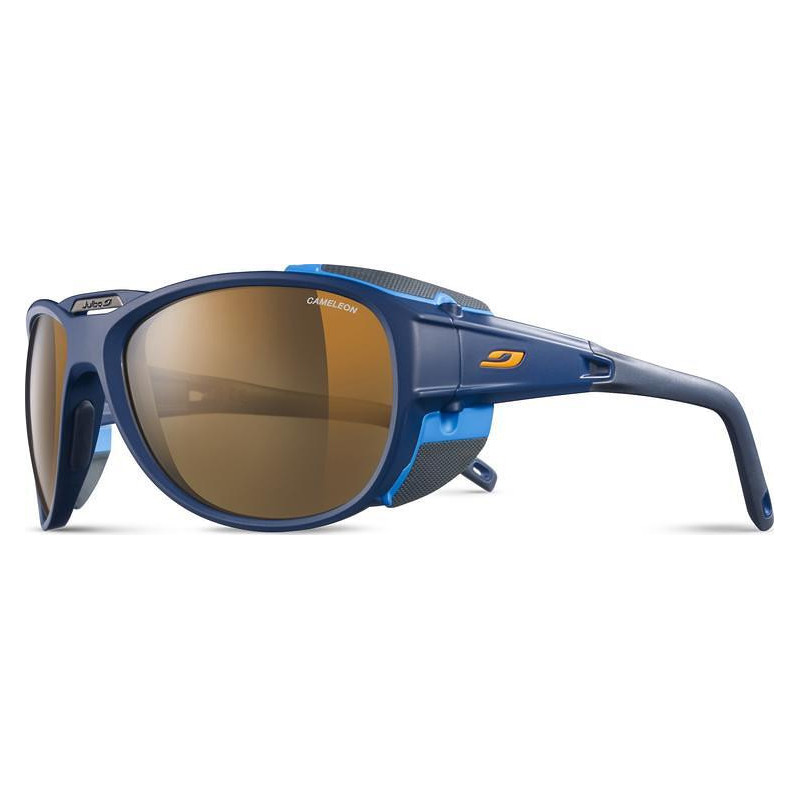 Explorer 2.0 Cameleon Sunglasses - Unisex