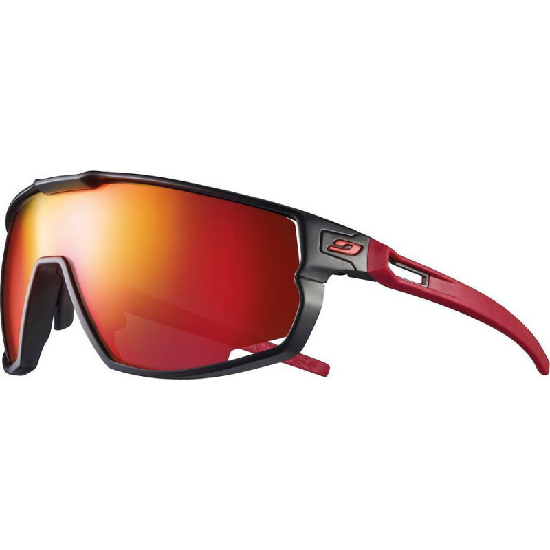 Julbo Lunettes soleil Rush Spectron 3CF - Unisexe