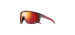 Julbo Lunettes soleil Rush Spectron 3CF - Unisexe