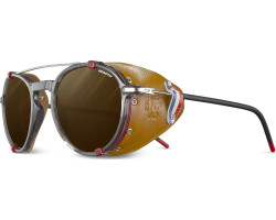 Julbo Lunettes de soleil Legacy polarisées Reactiv - Homme