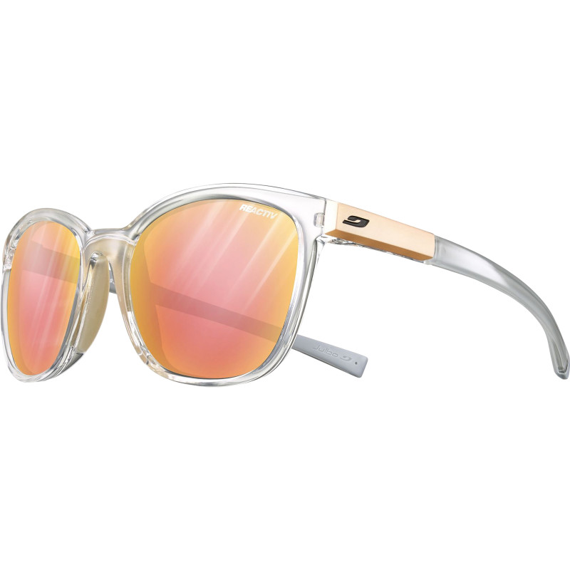 Julbo Lunettes de soleil Reactiv 1-3 Glare Control Spark