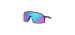 Oakley Lunettes de soleil Sutro S - Matte Navy - Lentilles Prizm Sapphire Iridium - Homme