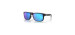 Holbrook Sunglasses - Matte Black - Prizm Sapphire Iridium Polarized Lenses