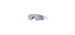 Radar EV Path Sunglasses - Polished White - Prizm Snow Sapphire Iridium Lens