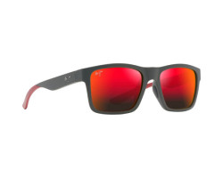 Maui Jim Lunettes de soleil polarisées The Flats